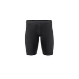 Aclima - Lange Warmwool Boxershorts // Schwarz-Unterwäsche - Herren-Aclima-GearFreak.de-2