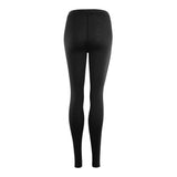 Aclima - LightWool Longs für Damen // Schwarz-Unterwäsche - Damen-Aclima-GearFreak.de-2