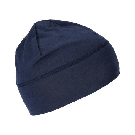 Aclima - Lightwool Beanie-Mütze // Marineblau-Hüte & Mützen - Herren-Aclima-GearFreak.de-2