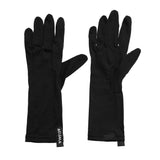 Aclima - Lightwool Liner Handschuhe // Schwarz-Handschuhe - Herren-Aclima-GearFreak.de-2