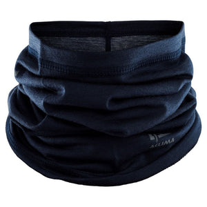 Aclima - Lightwool Unisex Headover // Marineblauer Blazer-Hüte & Mützen - Herren-Aclima-GearFreak.de-1