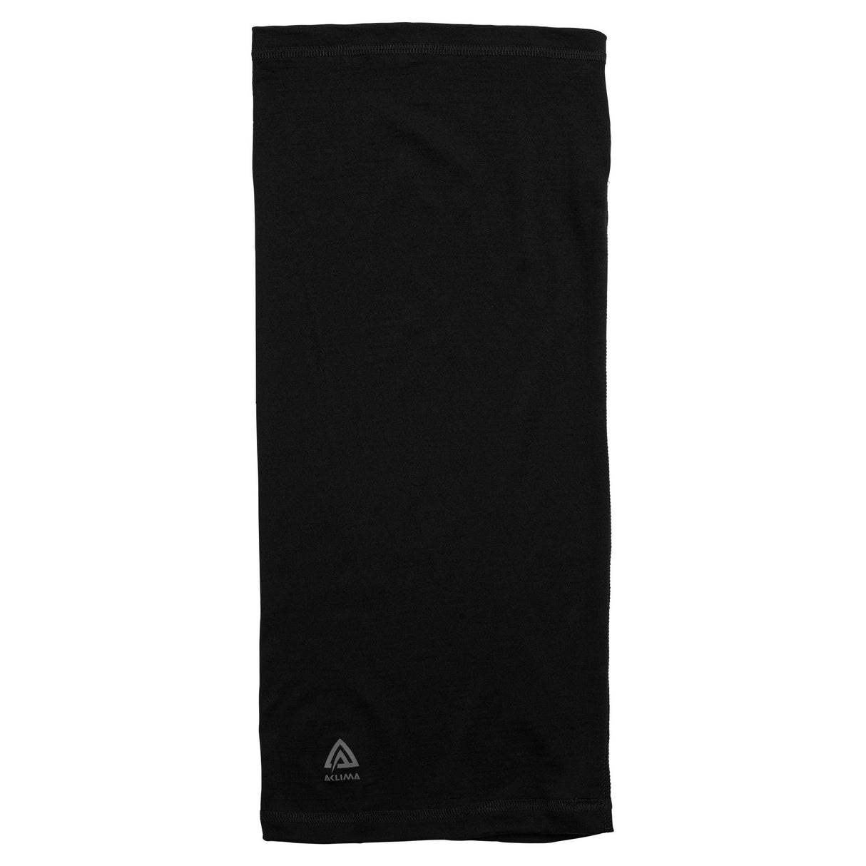 Aclima - Lightwool Unisex Headover // Schwarz-Hüte & Mützen - Herren-Aclima-GearFreak.de-2