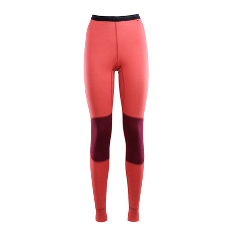 Aclima - Lightwool lange Damenhose-Unterwäsche - Damen-Aclima-GearFreak.de-1