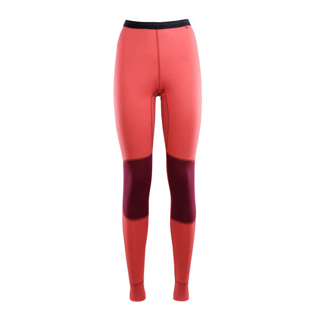 Aclima - Lightwool lange Damenhose-Unterwäsche - Damen-Aclima-GearFreak.de-1