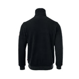 Aclima - ReBorn Terry 400g Herrenjacke // Dunkelgrau-Pullover - Herren-Aclima-GearFreak.de-2