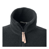 Aclima - ReBorn Terry 400g Herrenjacke // Dunkelgrau-Pullover - Herren-Aclima-GearFreak.de-3