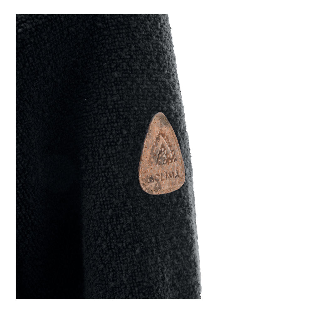 Aclima - ReBorn Terry 400g Herrenjacke // Dunkelgrau-Pullover - Herren-Aclima-GearFreak.de-4