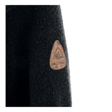 Aclima - ReBorn Terry 400g Herrenjacke // Dunkelgrau-Pullover - Herren-Aclima-GearFreak.de-4