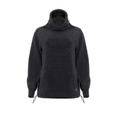 Aclima - ReBorn Terry 400g Unisex Pullover // Dunkelgrau-Pullover - Herren-Aclima-GearFreak.de-1