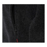 Aclima - ReBorn Terry 400g Unisex Pullover // Dunkelgrau-Pullover - Herren-Aclima-GearFreak.de-4