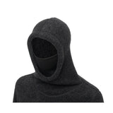 Aclima - ReBorn Terry 400g Unisex Pullover // Dunkelgrau-Pullover - Herren-Aclima-GearFreak.de-5