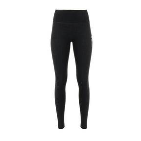 Aclima - Warmwool 200g Damen-Unterhose mit hoher Taille // Schwarz-Unterwäsche - Damen-Aclima-GearFreak.de-1