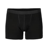 Aclima - Warmwool Herren Boxershorts // Schwarz-Unterwäsche - Herren-Aclima-GearFreak.de-1