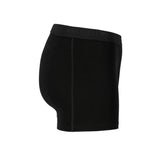 Aclima - Warmwool Herren Boxershorts // Schwarz-Unterwäsche - Herren-Aclima-GearFreak.de-2