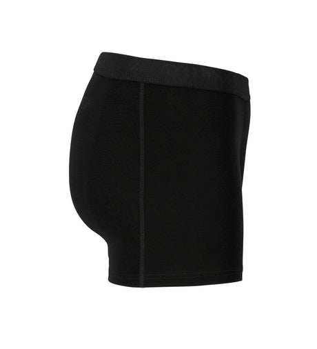 Aclima - Warmwool Herren Boxershorts // Schwarz-Unterwäsche - Herren-Aclima-GearFreak.de-2