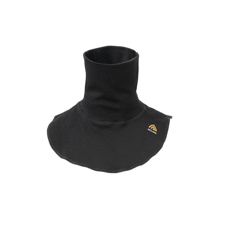 Aclima - Warmwool Unisex Halswärmer // Schwarz-Hüte & Mützen - Herren-Aclima-GearFreak.de-1