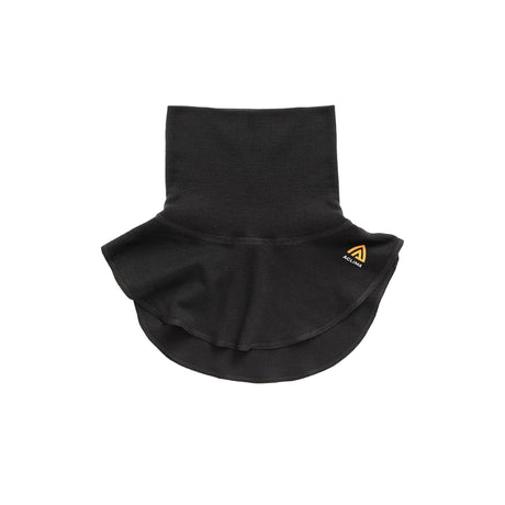Aclima - Warmwool Unisex Halswärmer // Schwarz-Hüte & Mützen - Herren-Aclima-GearFreak.de-2