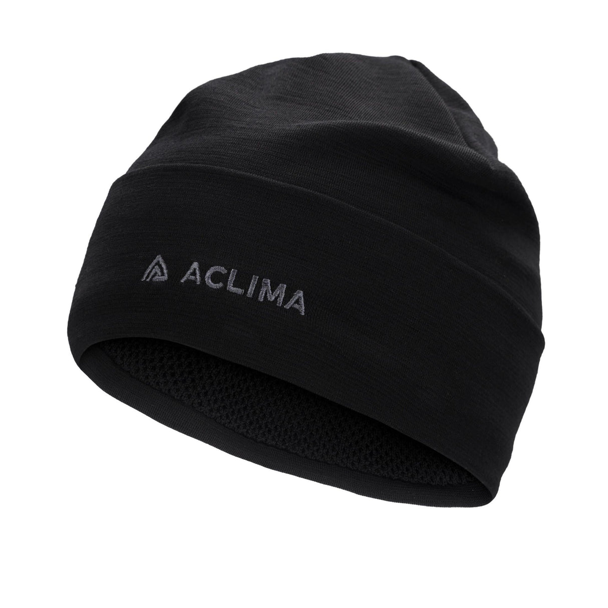 Aclima - Woolnet Original Beanie U-Hüte & Mützen - Herren-Aclima-GearFreak.de-1