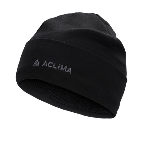 Aclima - Woolnet Original Beanie U-Hüte & Mützen - Herren-Aclima-GearFreak.de-1