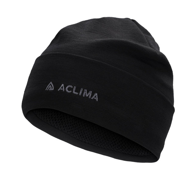 Aclima - Woolnet Original Beanie U-Hüte & Mützen - Herren-Aclima-GearFreak.de-1