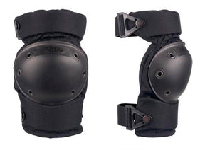 Alta Industries - AltaCONTOUR AltaLOK Knieschützer // Schwarz-Knie- & Ellbogenschützer - Militär-Alta Industries-GearFreak.de-1