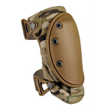 Alta Industries - AltaFLEX Tactical Knieschützer mit AltaLOK // MultiCam-Knie- & Ellbogenschützer - Militär-Alta Industries-GearFreak.de-2