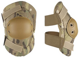 Alta Industries - AltaFLEX Taktische Ellenbogenschoner // MultiCam-Knie- & Ellbogenschützer - Militär-Alta Industries-GearFreak.de-1