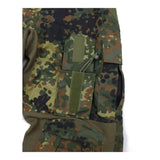 Arktis - C222 Ranger Einsatzhose // Flecktarn-Militärhosen & Kampfhosen-Arktis-GearFreak.de-3