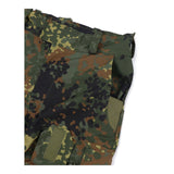 Arktis - C222 Ranger Einsatzhose // Flecktarn-Militärhosen & Kampfhosen-Arktis-GearFreak.de-4