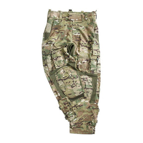 Arktis - Ranger Kampfhose // Multicam-Militärhosen & Kampfhosen-Arktis-GearFreak.de-1