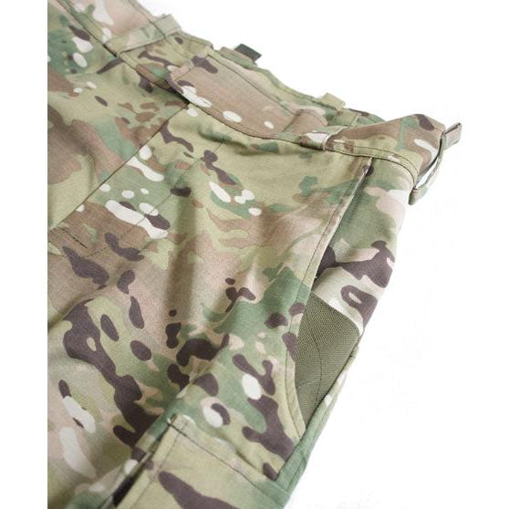 Arktis - Ranger Kampfhose // Multicam-Militärhosen & Kampfhosen-Arktis-GearFreak.de-3