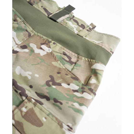 Arktis - Ranger Kampfhose // Multicam-Militärhosen & Kampfhosen-Arktis-GearFreak.de-4