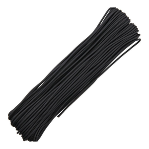 Atwood Rope MFG - Paracord 30 m // Schwarz-Diverse Outdoor-Ausrüstung-Atwood Rope MFG-GearFreak.de-1