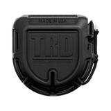 Atwood Rope MFG - TRD Taktischer Seil 15 m // Schwarz-Kletterausrüstung-Atwood Rope MFG-GearFreak.de-1