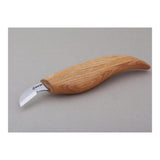 BeaverCraft - Holzschnitz- Messer 25 mm-Holz- und Schnitzmesser-BeaverCraft-GearFreak.de-1