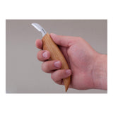 BeaverCraft - Holzschnitz- Messer 25 mm-Holz- und Schnitzmesser-BeaverCraft-GearFreak.de-3