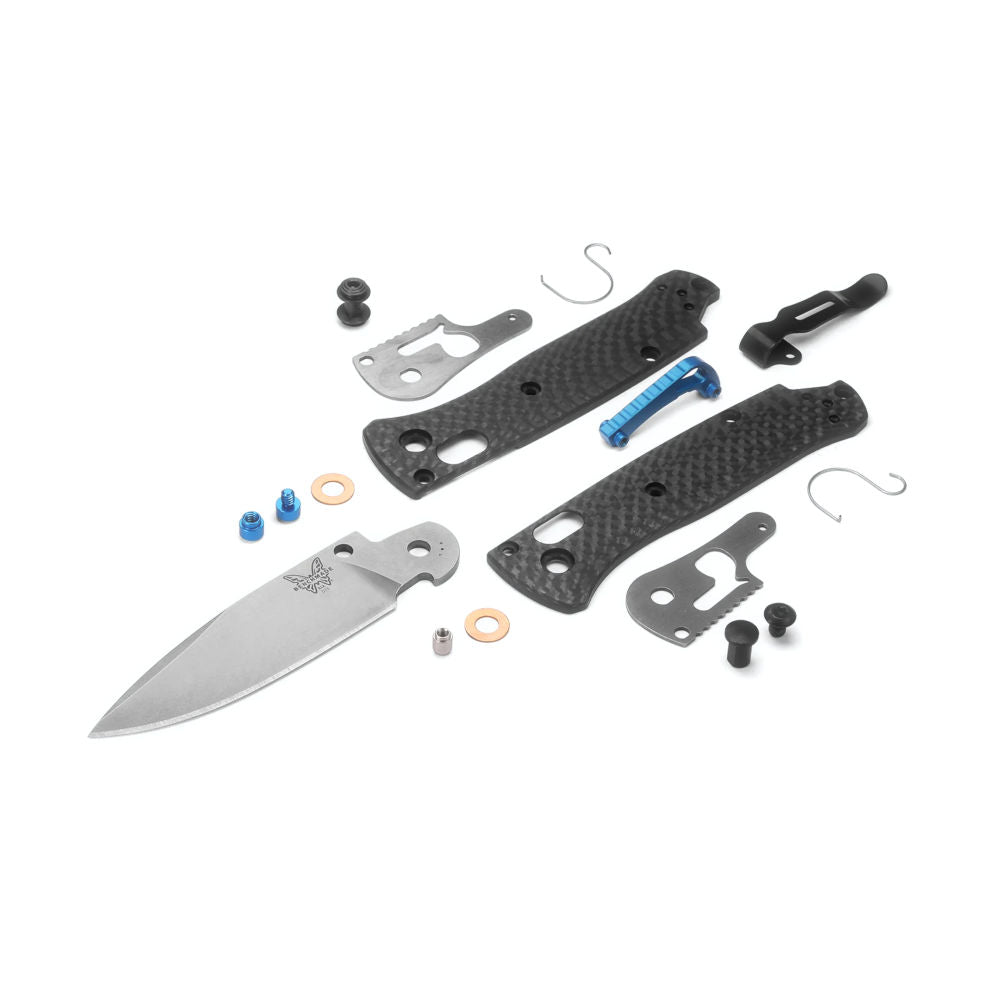Benchmade - Mini Bugout Carbon Messer-Klappmesser-Benchmade-GearFreak.de-3