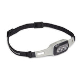 Black Diamond - Deploy Run Stirnlampe 325 Lumen // Grau-Stirnlampe-Black Diamond-GearFreak.de-1