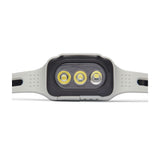 Black Diamond - Deploy Run Stirnlampe 325 Lumen // Grau-Stirnlampe-Black Diamond-GearFreak.de-3