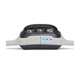 Black Diamond - Deploy Run Stirnlampe 325 Lumen // Grau-Stirnlampe-Black Diamond-GearFreak.de-4