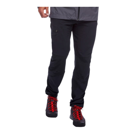 Black Diamond - Herren Swift Hose-Outdoor-Hose - Herren-Black Diamond-GearFreak.de-2