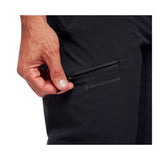 Black Diamond - Herren Swift Hose-Outdoor-Hose - Herren-Black Diamond-GearFreak.de-7