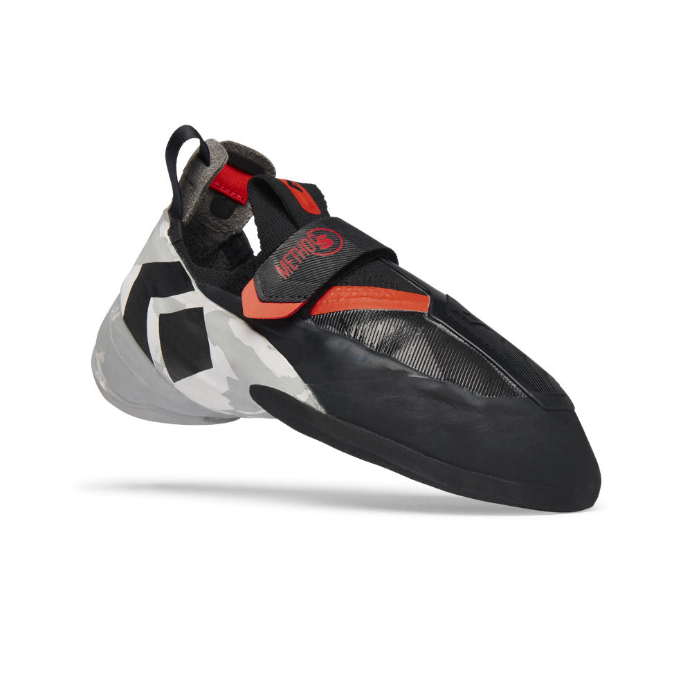 Black Diamond - Method Kletterschuhe Octane-Kletterausrüstung-Black Diamond-GearFreak.de-1
