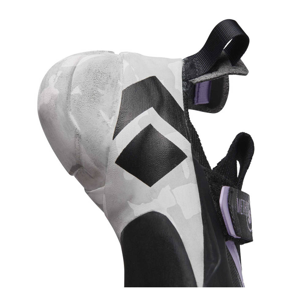 Black Diamond - Method S Damen Kletterschuhe // Lila-Kletterausrüstung-Black Diamond-GearFreak.de-3