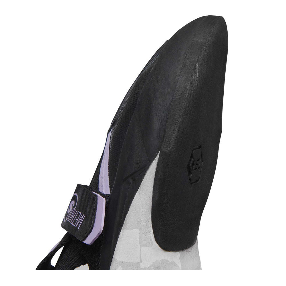 Black Diamond - Method S Damen Kletterschuhe // Lila-Kletterausrüstung-Black Diamond-GearFreak.de-4