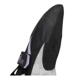 Black Diamond - Method S Damen Kletterschuhe // Lila-Kletterausrüstung-Black Diamond-GearFreak.de-4