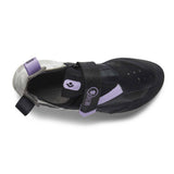Black Diamond - Method S Damen Kletterschuhe // Lila-Kletterausrüstung-Black Diamond-GearFreak.de-7