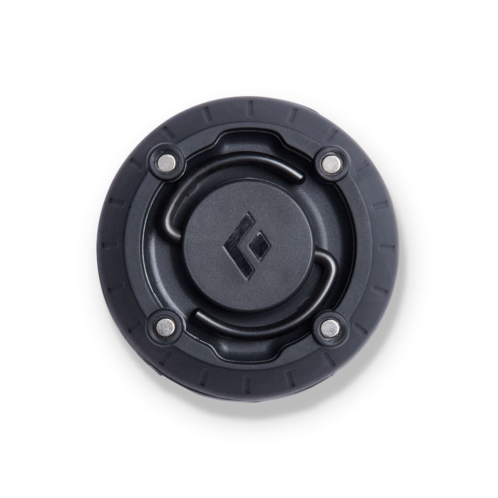 Black Diamond - Moji+ wiederaufladbare Lampe 200 Lumen-Tischlampen-Black Diamond-GearFreak.de-4