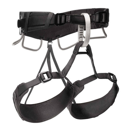 Black Diamond - Momentum 4S Klettergurt-Kletterausrüstung-Black Diamond-GearFreak.de-1