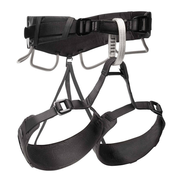 Black Diamond - Momentum 4S Klettergurt-Kletterausrüstung-Black Diamond-GearFreak.de-1